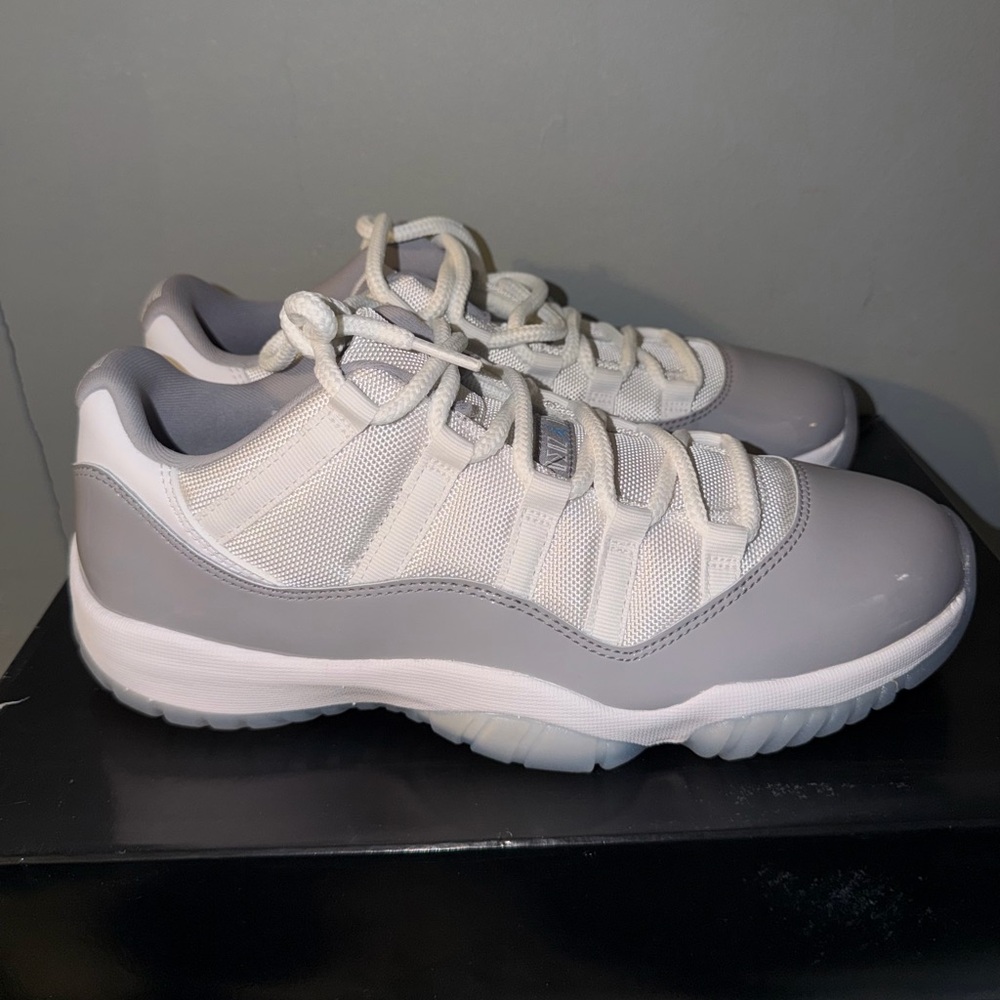 Jordan Air 11 Retro Low Men’s